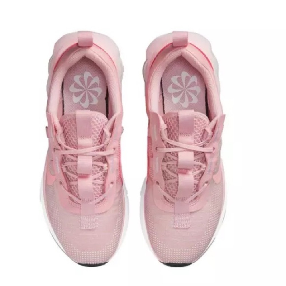 Nike Air Max 2021 "Pink Glaze/White/Black - Picture 5 of 16